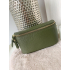 Nina Crossbody Tas met Gouden Rits